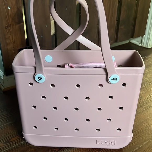 Blush Baby Bogg Bag - Picture 1 of 1
